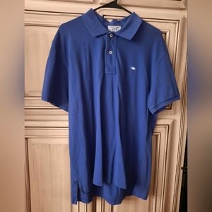 Southern Tide -‎ Size Large - Royal Blue!